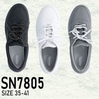 Aerosoft Arch Support รองเท้าผ้าใบ รุ่น SN7805