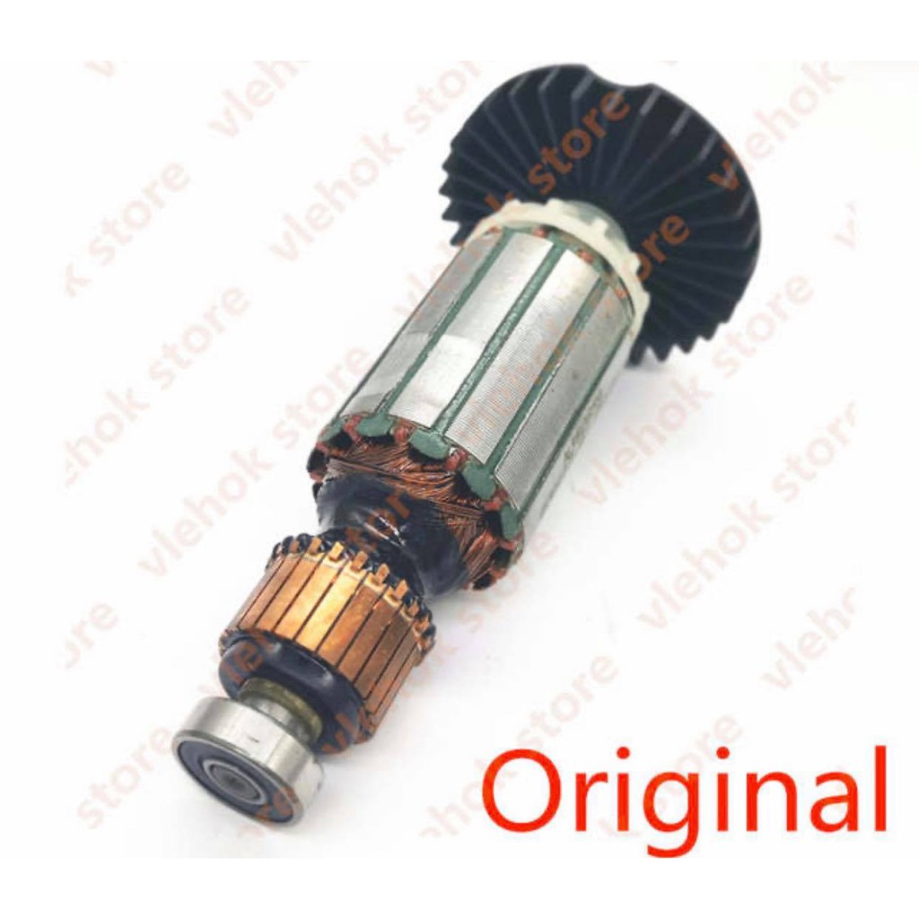 [พร้อมส่ง] อะไหล่ ทุ่น ArmatureR สว่านไฟฟ้า Dewalt D25143 D25144 D25263 N418031 N566868