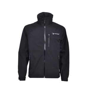 Equinox Mens Jacket Equinox Black Series