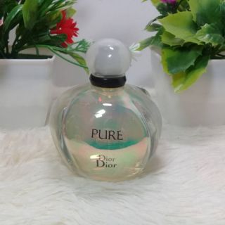 dior Pure Poison EDP 100ml แท้ ( PURE POISON เวอร์ชั่น original 2004)