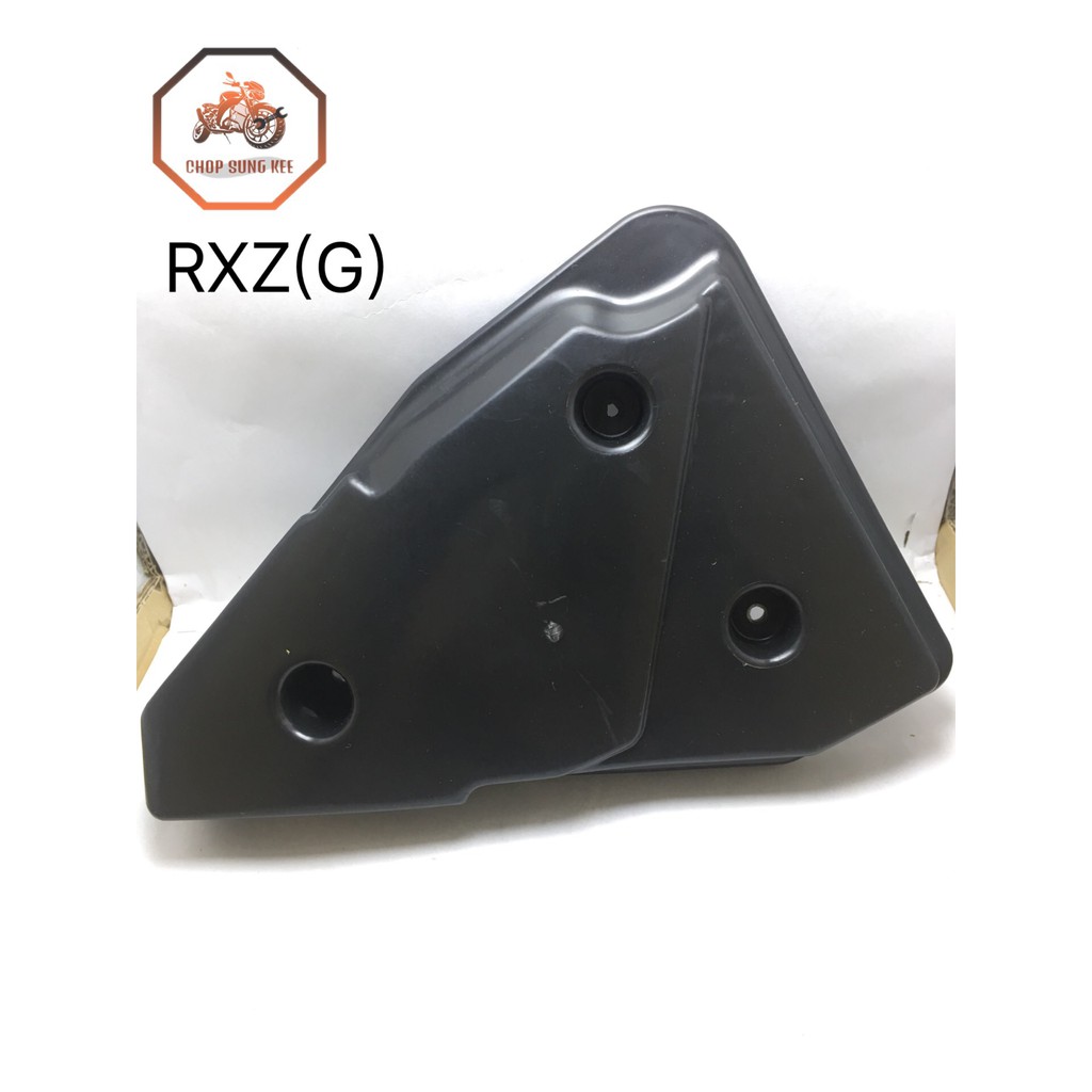 RXZ ฝาปิดเคสกรองอากาศ 55F-E4412-00