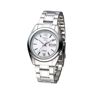 Seiko 5 Sport Automatic นาฬิกาข้อมือผู้ชาย  รุ่น SNKL51K1