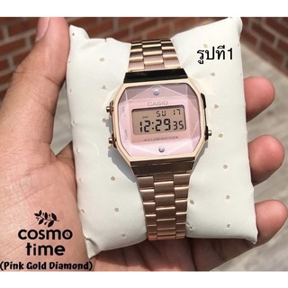 ✨Casio diamond new collection✨