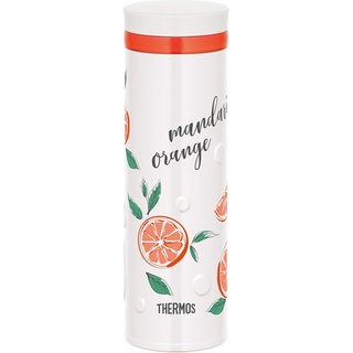 Thermos เทอร์มอส กระติกน้ำเก็บความเย็น 500mL JNO-502G ORWH k621