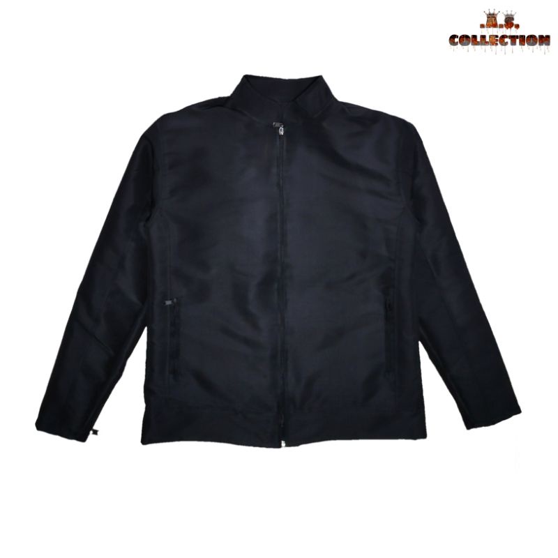 Original Plain Nascar Racing Jacket / Plain Nascar Racing Jacket สําหรับผู้ชาย/ผู้หญิง