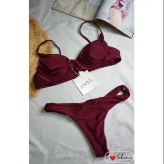 Bikini size.S อก32-34