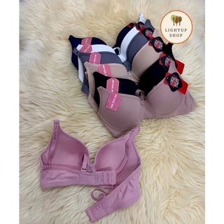 👙Nobra มีโครง👙No 8875 รุ่นAir Cool👙คัพA เบอร์32-36👙มีฟองน้ำ ทรงสวย เหมาะกับสาวอกเล็ก