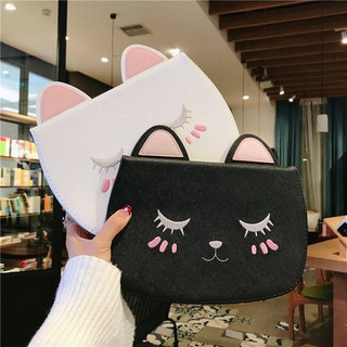 ✯ เคสไอแพด ✯ พร้อมส่ง 2020 10.2 Apple 8 iPad ใหม่ ฝาครอบป้องกัน 9.7 นิ้ว air4 cute pro6 sleep mini5 ซิลิโคน 11