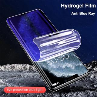 Anti Blue Ray Film Xiaomi Mi 9T 9X 8 9 SE CC9E CC9 Note 10 Pro 8SE 9SE 6 6X 5 5S Plus A1 A2 A3 Lite Black Shark Screen Protector