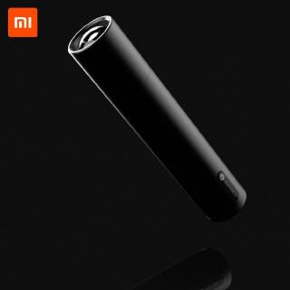 xiaomi ไฟฉาย LED beebest flash light 1000 lm 5 โหมด แบตเตอรี่ในตัว 2600mAh แบบพกพาสําหรับติดรถจักรยาน