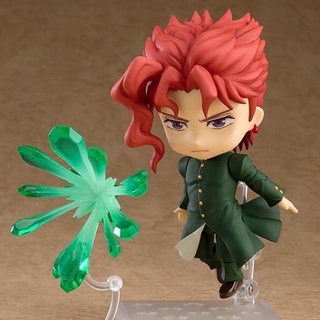 Nendoroid 1033 Noriaki Kakyoin / JoJo’s Bizarre เนนโดรอยด์ โนริอากิ คะเคียวอิน โจโจ้ ฟิกเกอร์ โมเดล ด๋อย ฟิกเกอร์แท้