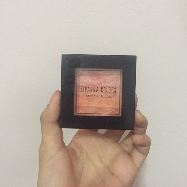 บลัชออน sivanna