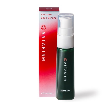 **พร้อมส่ง** ASTARISM Astareal แอสตาริซึ่ม ขนาด 30ml. เซรั่มบำรุงผิว จาก astaxanthin ช่วยบำรุงและปรับสภาพผิวขาวกระจ่าง
