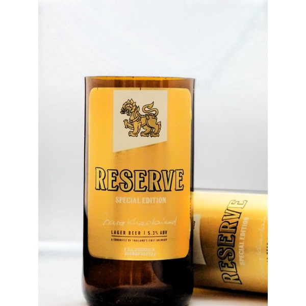 แก้วเบียร์ Sing (3แถม1)