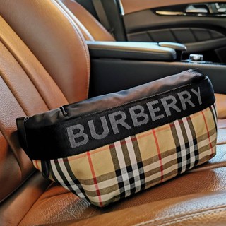 BURBERRY FRAGRANCES BELT BAG VIP (GWP)