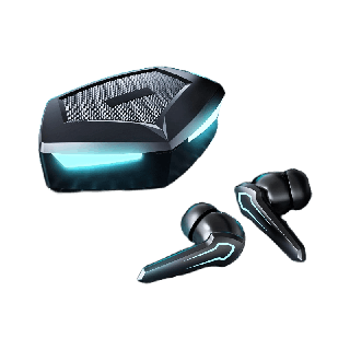 โปรโมชั่น : หูฟังบลูทูธ Bluetooth หูฟังบลูทูธไร้สาย หูฟังเกมมิ่ง หูฟัง หูฟังไร้สาย Bluetooth earphone รุ่น P30 รับประกัน 30 วัน
