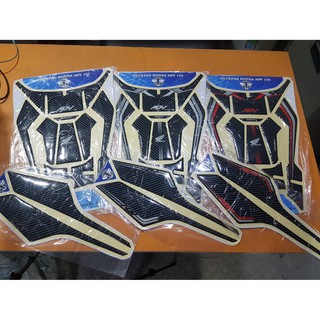 สติกเกอร์ถังน้ำมัน FULL SET HONDA ADV155 ราคา850