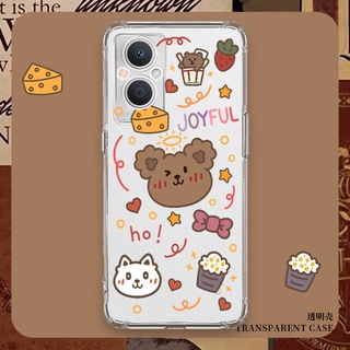 เคสโทรศัพท์มือถือ สําหรับ oppo realmeC2 C11 C12 C15 C35realme3 5 6 7 8 GT2 5 5I 5S 6I realme9 realme9pro+ C15 C12 C25 realme9 realme9pro+