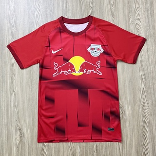 เสื้อฟุตบอล ทีมRed Bull เสื้อผู้ชาย เสื้อผู้ใหญ่ คุณภาพสูง เกรด A