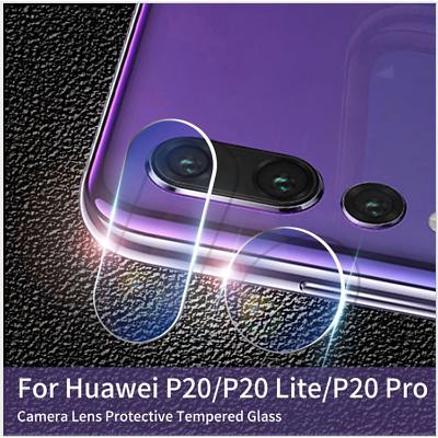 2 X Huawei P20 Pro Y9/Y6 PRO/P30/NOVA 3i/NOVA 2i/Y6 Rear Camera Lens Tempered  Glass Protector