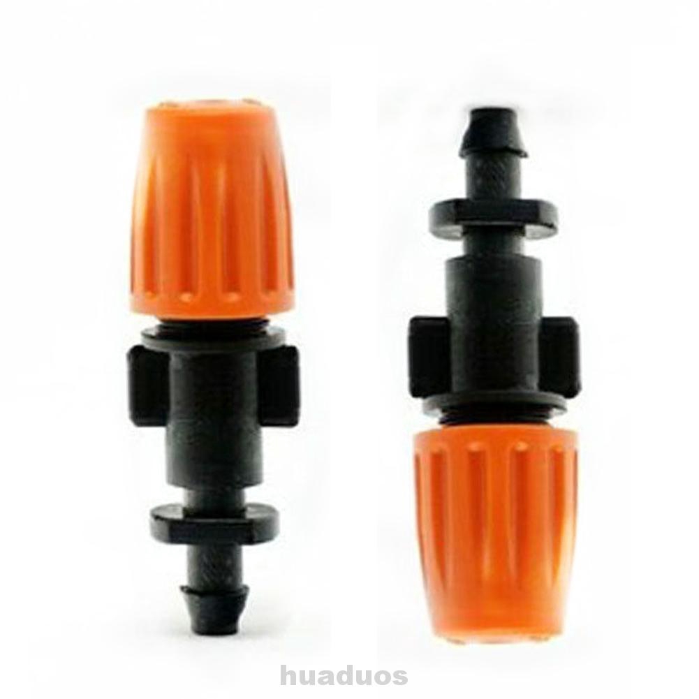 50pcs Dripper Head Micro Flow Sprinklers Irrigation Spray - huaduos.th ...