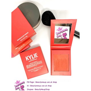 Kylie Blush #Hopeless Romantic