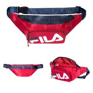 พร้อมส่ง กระเป๋าคาดอก FILA แท้