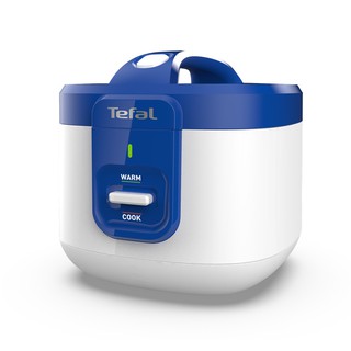 TEFAL หม้อหุงข้าว 1.5 ลิตร รุ่น RK361166