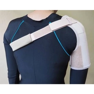 อุปกรณ์พยุงไหล่ ประคองไหล่ (Shoulder Support)