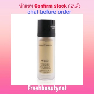 BAREMINERALS Original Liquid Mineral Foundation SPF 20 Size: 30ml/1oz