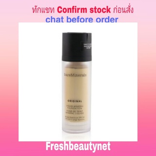 BAREMINERALS Original Liquid Mineral Foundation SPF 20 Size: 30ml/1oz