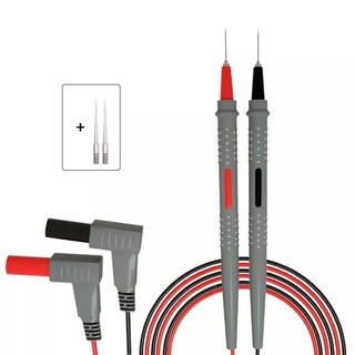 1000V 20Aปากกามัลติมิเตอร์ความแม่นยำสูงSuperHardExtraTipปากกาทดสอบดิจิตอลมัลติมิเตอร์วัดขนาดเล็กส่วนประกอบอิเล็กทรอนิกส์