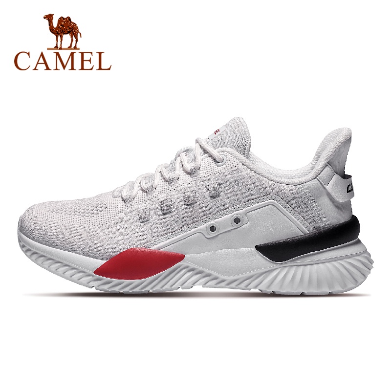 CAMEL Official Original Sports Shoes Spring Summer Fashion Thick Soled Women's Sneakers Men Women Me