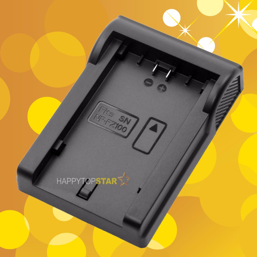 CELLONIC Grip D'alimentation Compatible Avec Sony Alpha 6000, 6300 - View #5