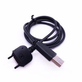 อุปกรณ์ชาร์จ usb สําหรับ Sony Ericsson W715 W715i W760 W760i W800 W800i W810 W810i W830 W830i W850