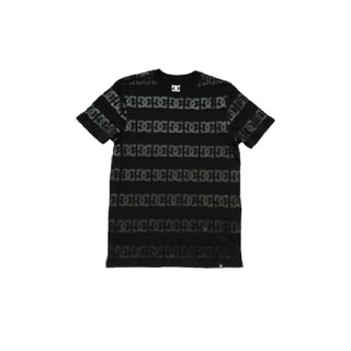 เสื้อยืด DC Shoes USA