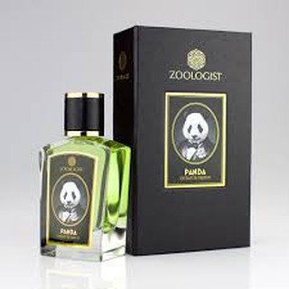 Zoologist Perfumes Panda Extrait de Parfum 5ml -10ml นำ้หอมแท้แบ่งขาย