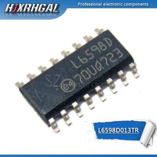 10pcs L6598D013TR SOP16 L6598D SOP L6598