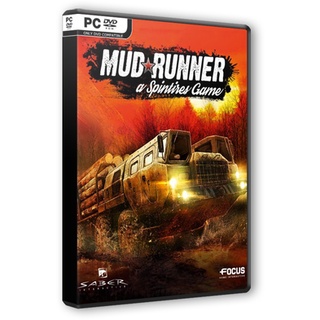 Spintires: MudRunner