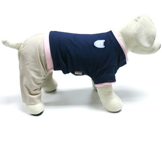 BUTTER DOGWEAR เสื้อผ้าสำหรับสุนัข Butter ชุดสุนัข ชุดกางเกง SA001