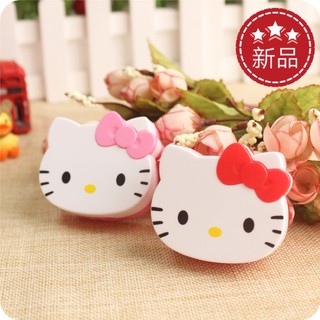 พร้อมส่ง ทีเหลาดินสอ คิตตี้ กบเหลาดินสอ Kitty