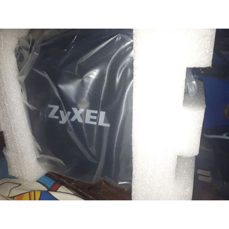 NAS ZyXEL รุ่น NAS326