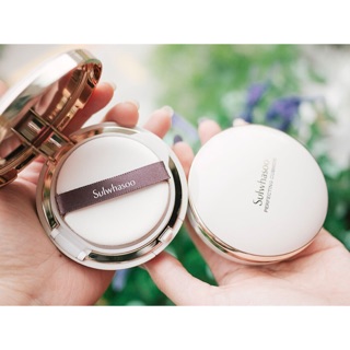 Sulwhasoo cushion