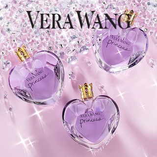 (น้ำหอมแบ่งขาย) Vera Wang Princess