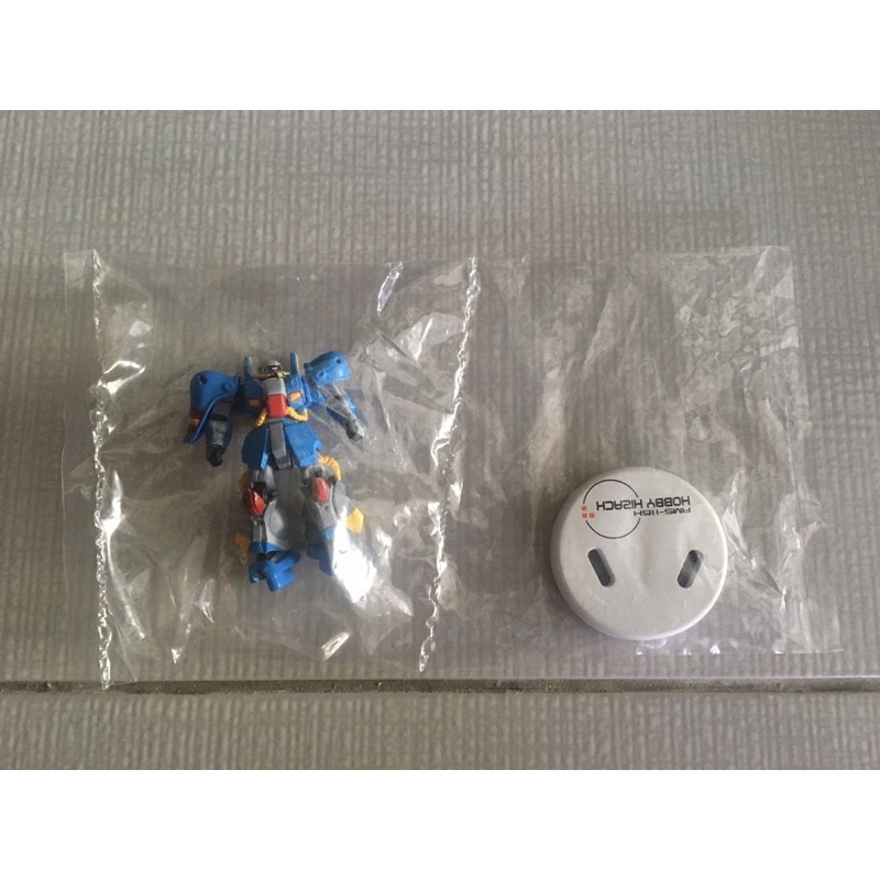 กันดั้ม Gundam MFSP (Minifigure Selection Plus - Hobby Hizack) ของใหม่