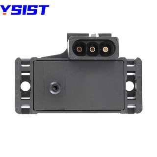 12569240 Intake Manifold Pressure Map Sensor For Opel COMBO CORSA KADETT OMEGA TIGRA VECTRA Chevy GMC Buick Pontiac Isuz