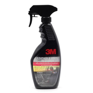 NNP-3M เคลือบบำรุงรักษาเบาะหนัง PN39040LT 400ML ออกใบกำกับภาษีได้