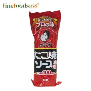 โอตาฟุกุ ทาโกะยากิ ซอส 300 กรัม Otafuku Takoyaki sauce 300 g.