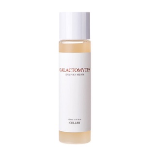 [Cellbn] Galactomyces Essence Ampoule เอสเซ้นไวท์เทนนิ่ง ช่วยเพิ่มริ้วรอย 150 มล.