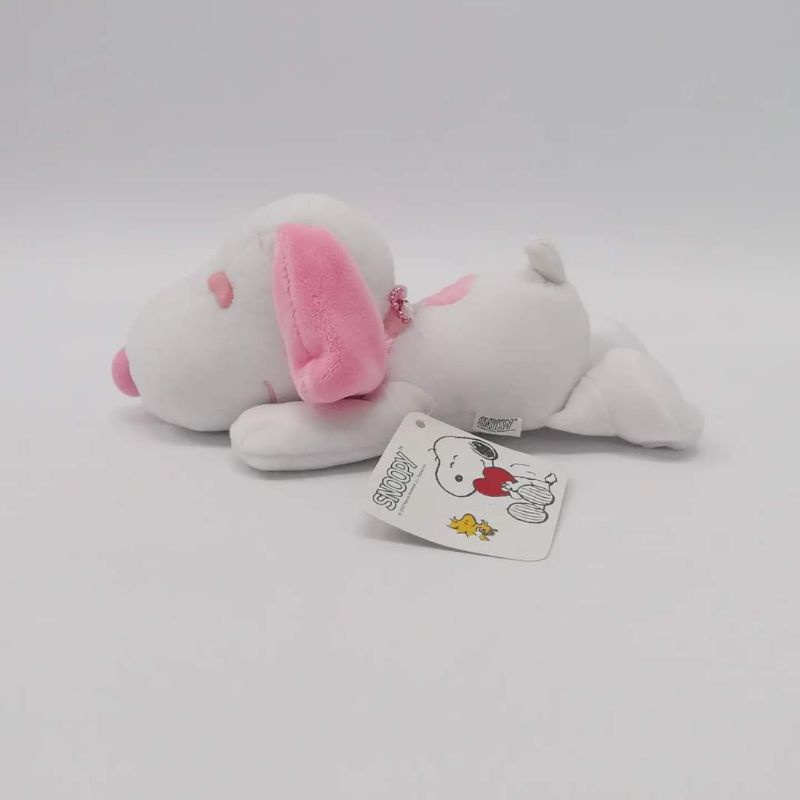 Snoopy สนูปปี้​สีพาสเทล​